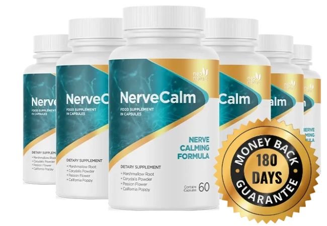 nervecalm